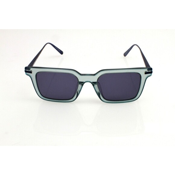 🔥 ill.i Optics WA550/S02 Sunglasses Blue Great Condition Free Shipping 🔥 - Picture 2 of 9